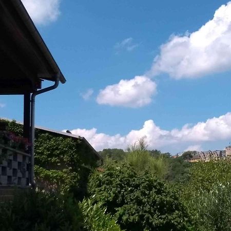 Kranichfeld Appartement Studio Kremser מראה חיצוני תמונה