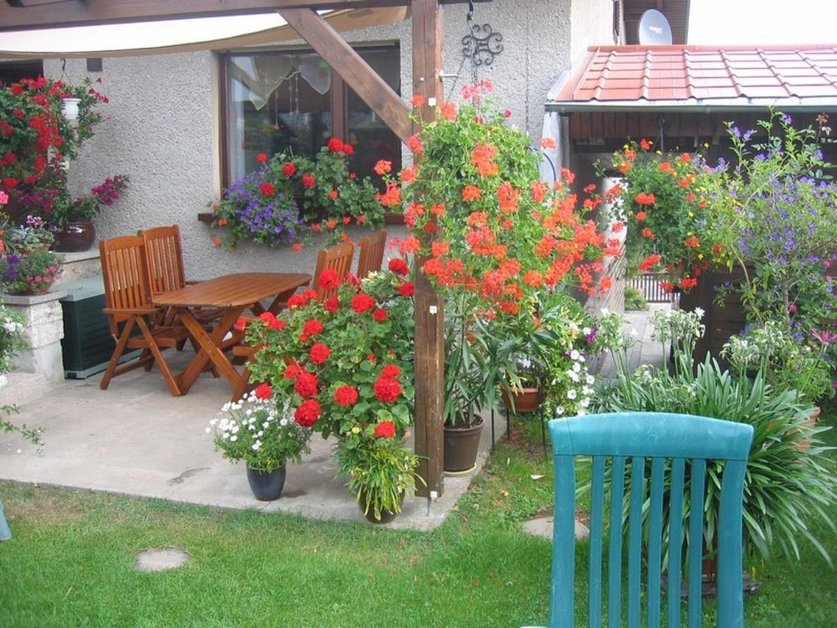 Kranichfeld Appartement Studio Kremser מראה חיצוני תמונה